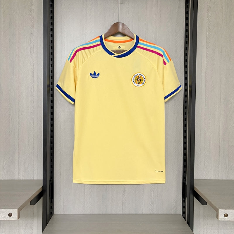 2026 Curaçao Away Football Kit Commemorative: Collectible Football