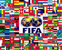 National football team