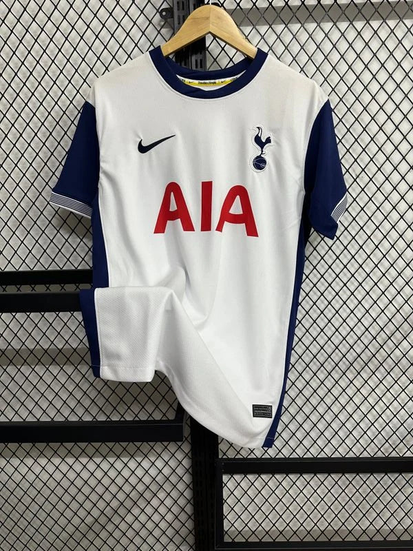 Tottenham Hotspur 2024–2025 Home Fan Jersey – Son #7