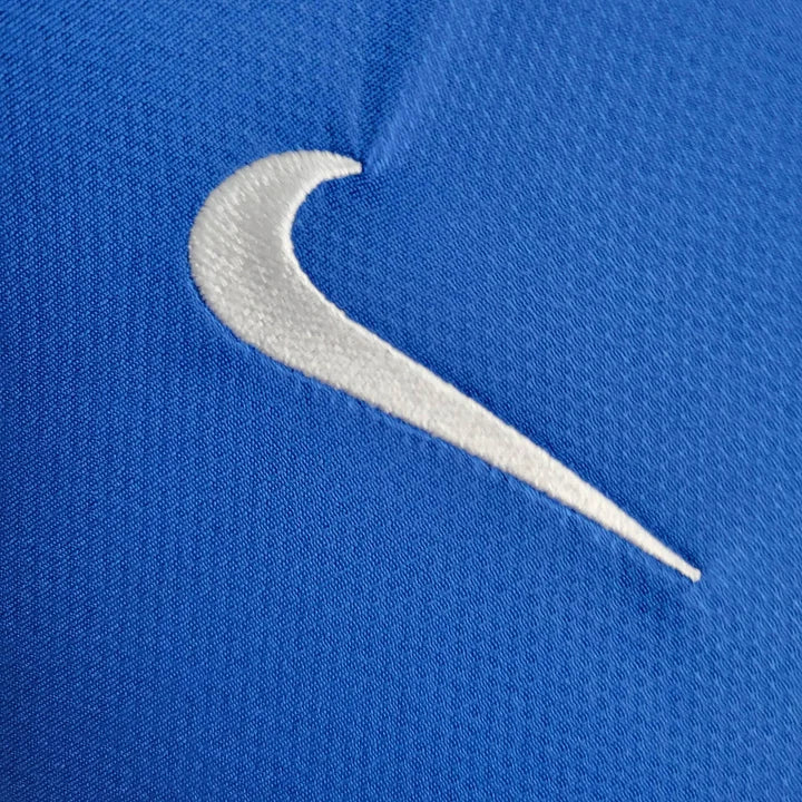 Manchester United 2008-2009 Retro Third Kit Short Sleeve Jersey Personalized UCL PL Patch Rare