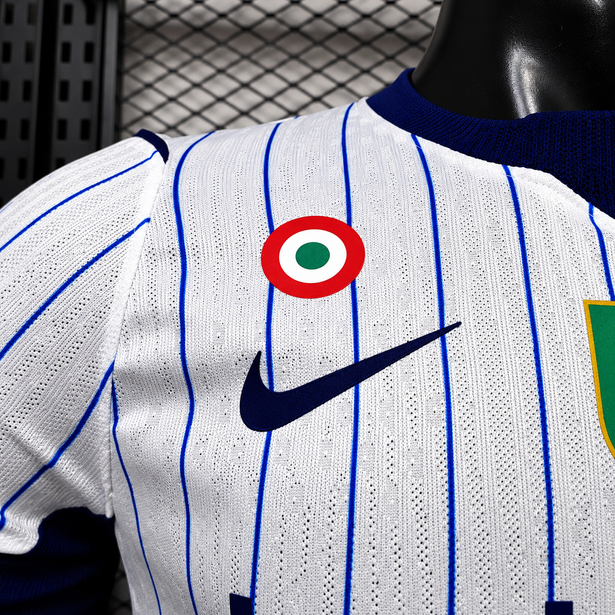 Inter Milan 2026–2027 Away Player Jersey