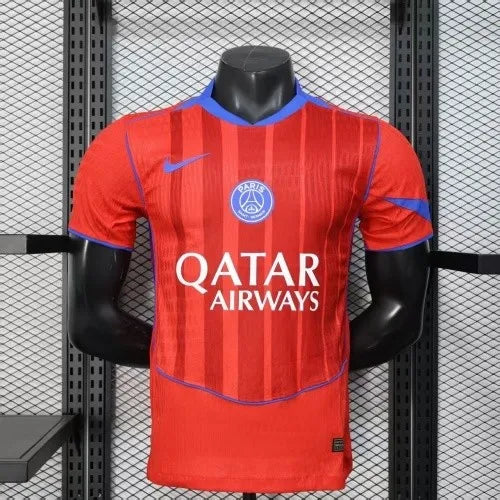PSG 2025–2026 Third Player Jersey – Hakimi #2