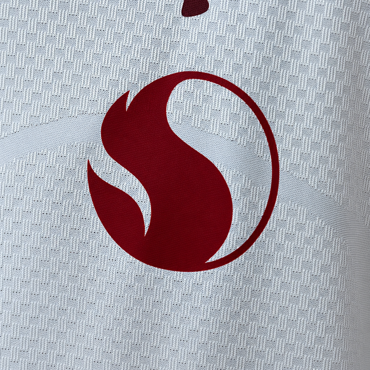 2026/27 Manchester United Third Away Jersey Player Version #37 Mainoo UCL