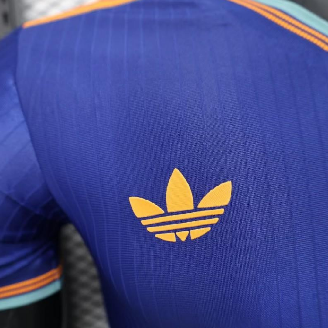Newcastle United 2025–2026 Third Player Jersey