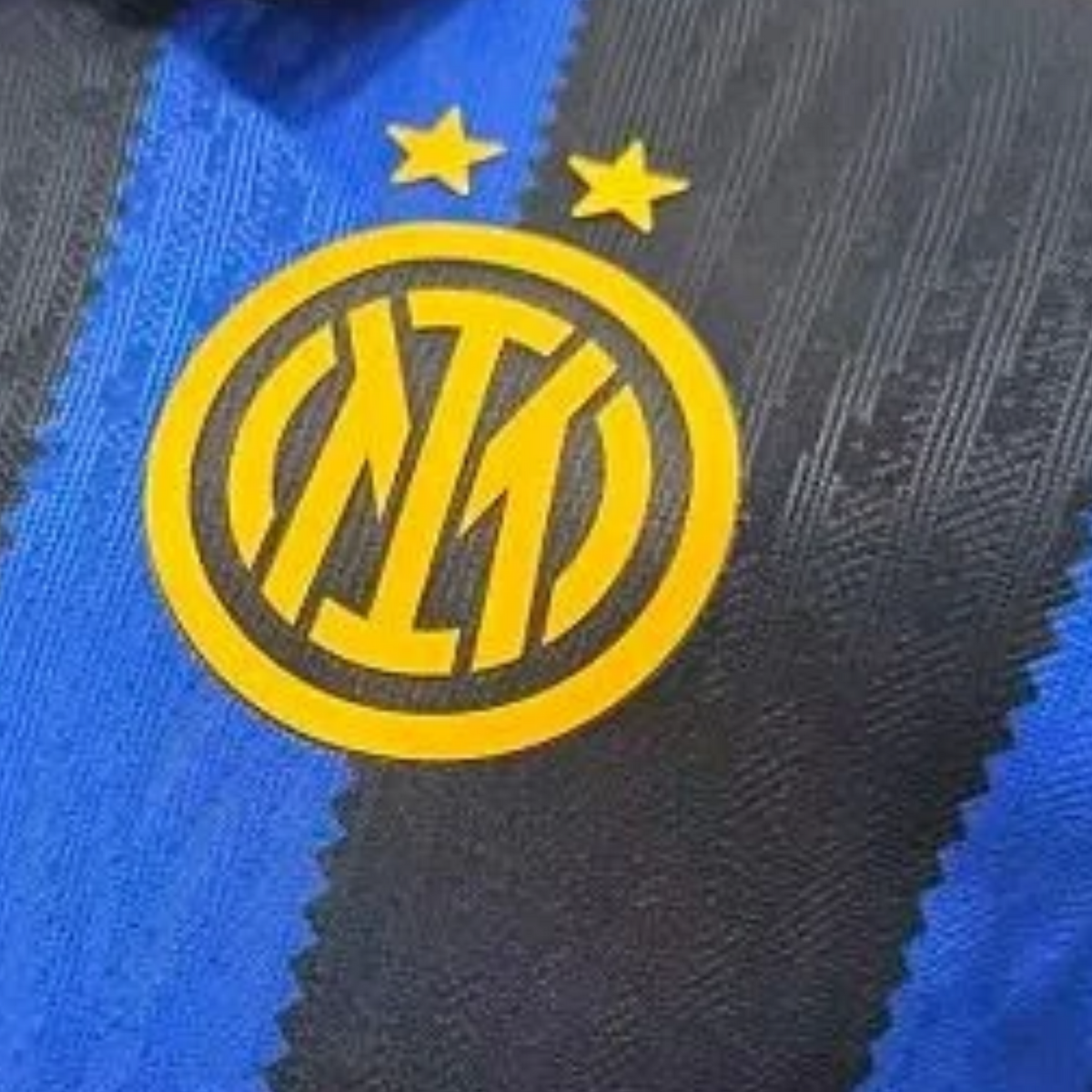 Inter Milan 2026-27 Home Player Jersey