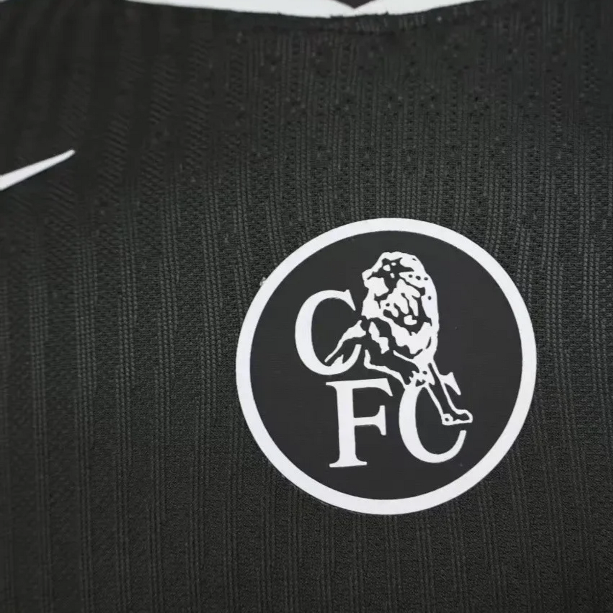 Chelsea FC 2025–2026 Third Player Jersey – Enzo #8