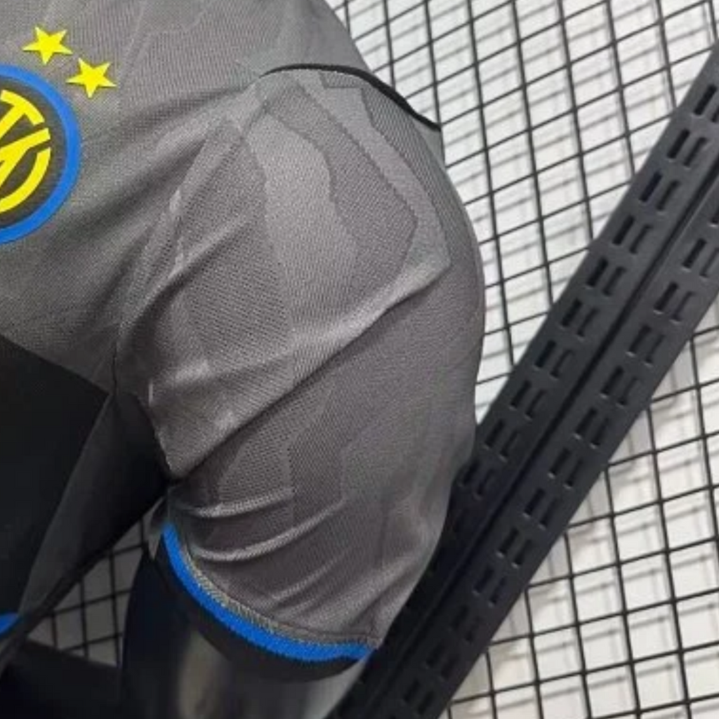 Inter Milan 2026–2027 Third Player Jersey