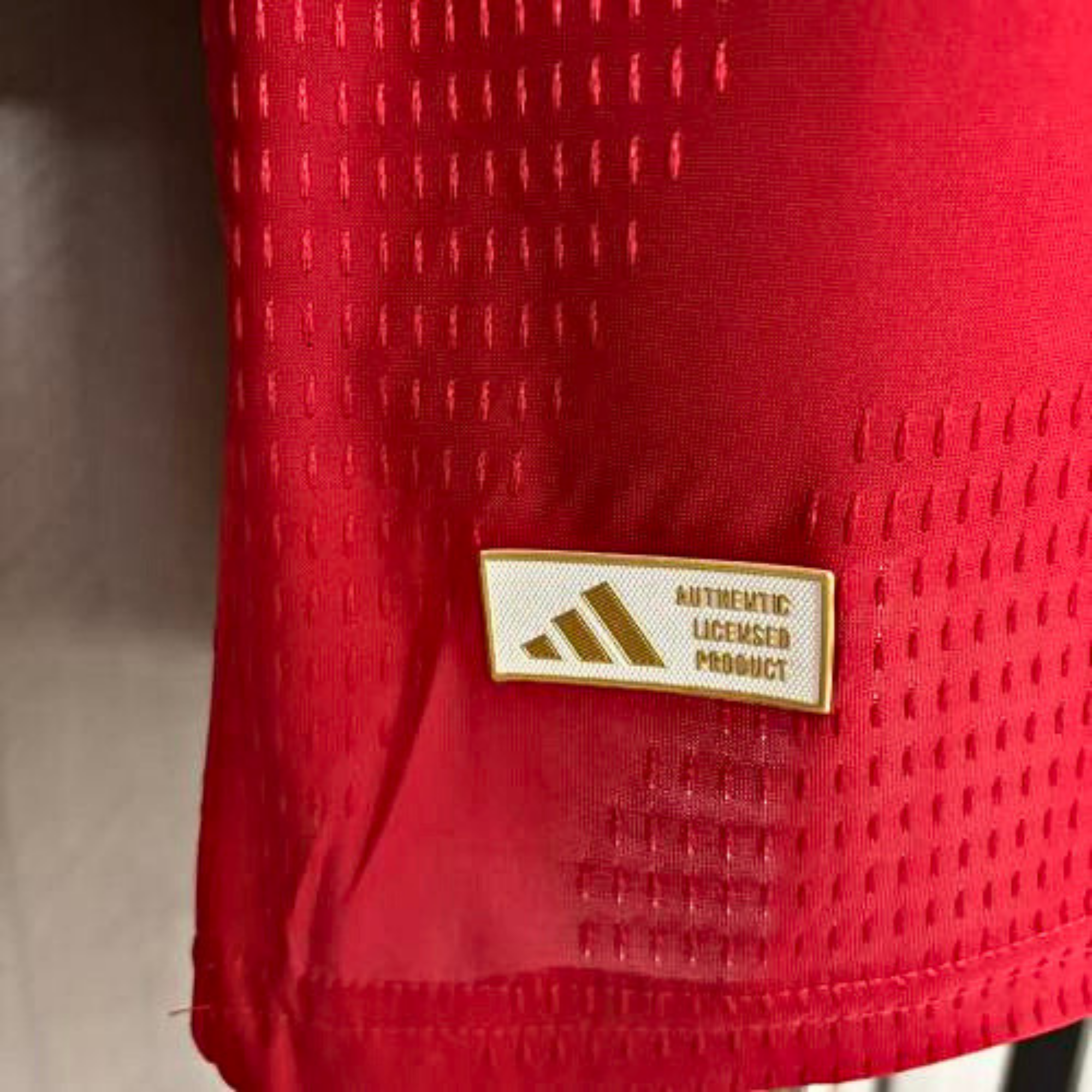 Maillot de football domicile Arsenal version joueur 2026/27 – Maillot Édition Match Unisexe S–3XL