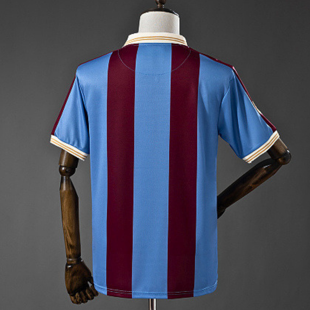 Maillot de football édition spéciale Trabzonspor 26/27 – Maillot unisexe style fan S–XXL