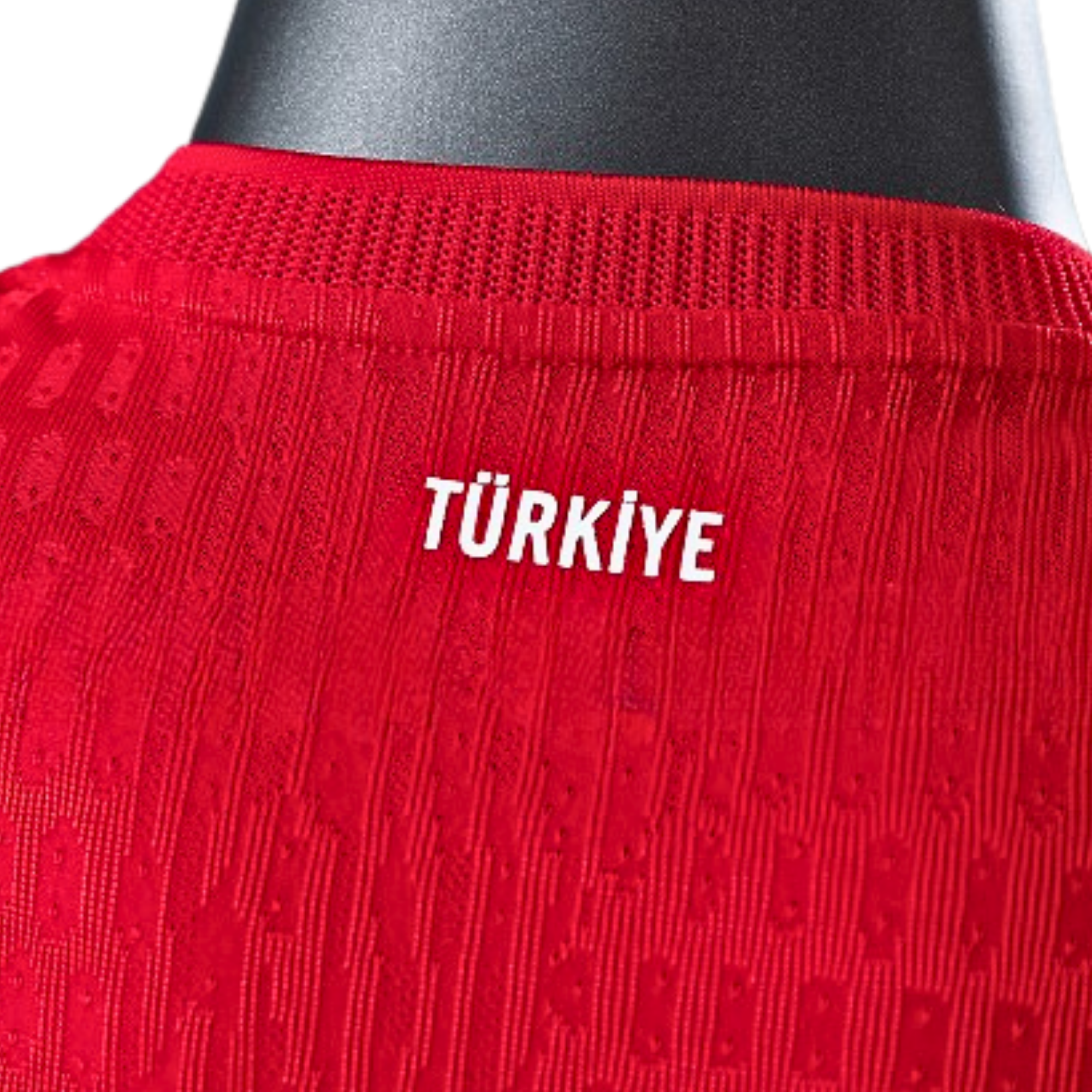 Maillot de football Arda Güler numéro 8 Turquie Coupe du Monde 2026 domicile – Manches courtes Unisexe du S au 3XL