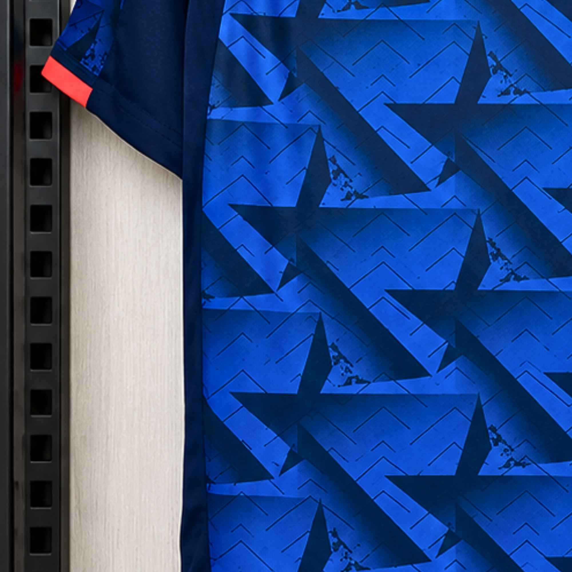2026 Cape Verde Home Football Jersey – Fan Style Soccer Shirt Unisex S–3XL