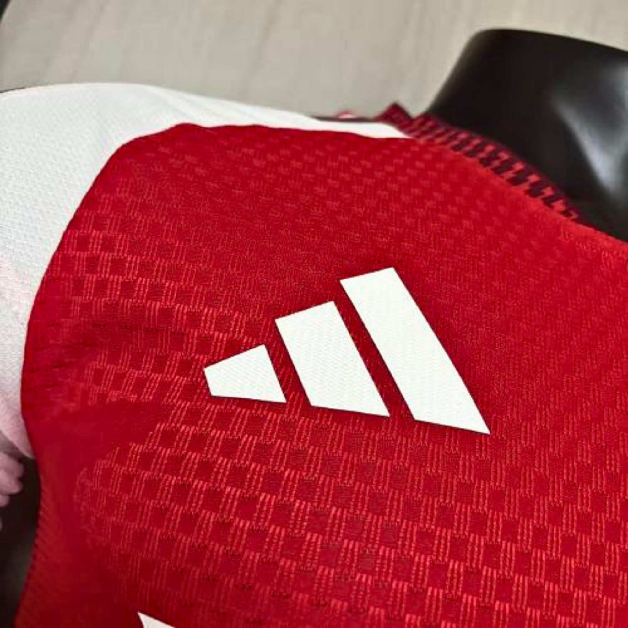 Maillot de football domicile Arsenal version joueur 2026/27 – Maillot Édition Match Unisexe S–3XL
