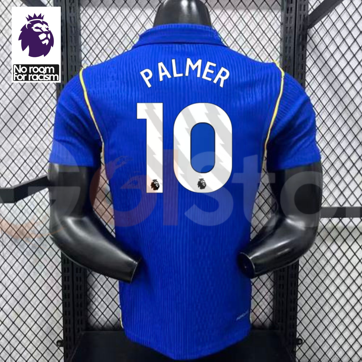 Chelsea 2026–2027 Home Player Jersey – Palmer #10