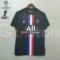 PSG 2019-20 Fourth Retro Jersey