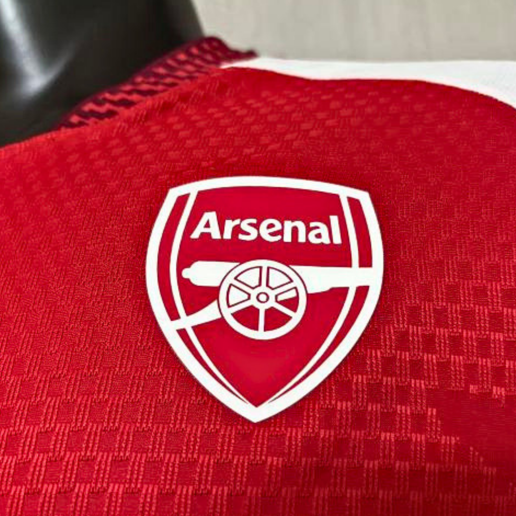 Maillot de football domicile Arsenal version joueur 2026/27 – Maillot Édition Match Unisexe S–3XL