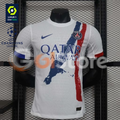 PSG 2024–2025 Away Player Version Jersey