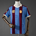 Maillot de football édition spéciale Trabzonspor 26/27 – Maillot unisexe style fan S–XXL