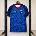 2026 Cape Verde Home Football Jersey – Fan Style Soccer Shirt Unisex S–3XL