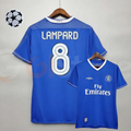 Chelsea FC 2003-2005 Retro Home UCL Jersey #8 Frank Lampard – Classic Football Shirt S-2XL