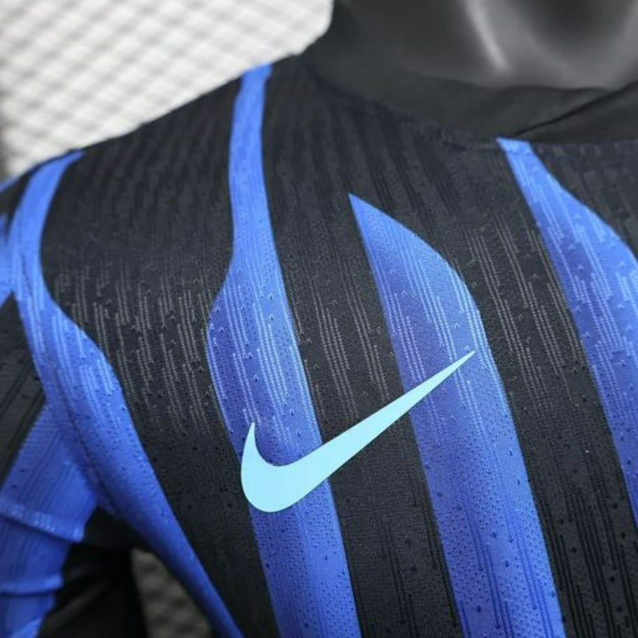 2025-26 Inter Milan Home Jersey #28 Pavard | Player Version | S–3XL | Fast Shipping