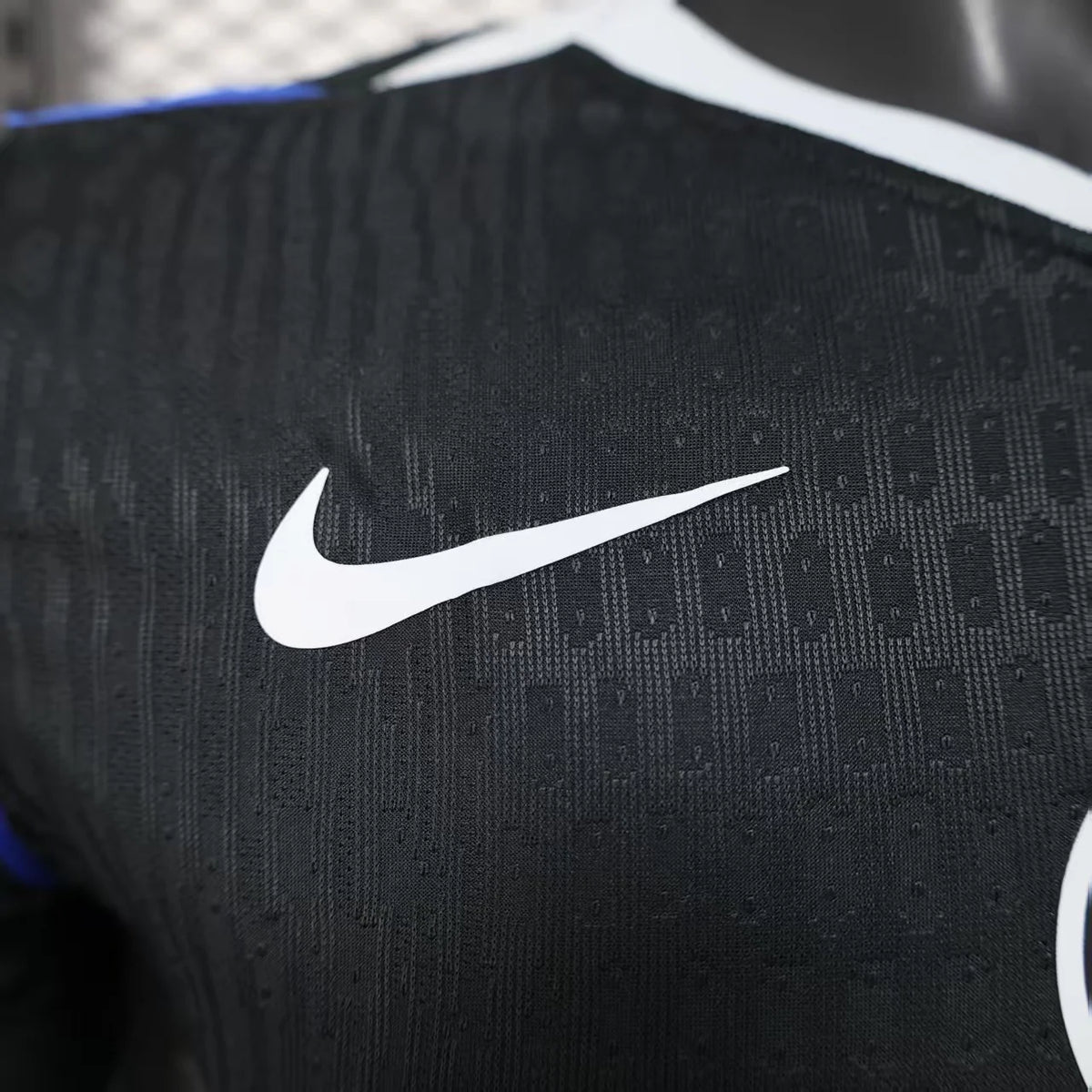 Chelsea FC 2025–2026 Third Player Jersey – Enzo #8