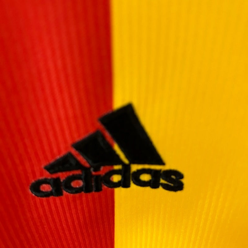 Galatasaray 1999-2000 Retro Home Short Sleeve Jersey Personalized
