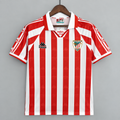 Retro Athletic Bilbao 1995-97 Home Jersey Short Sleeve