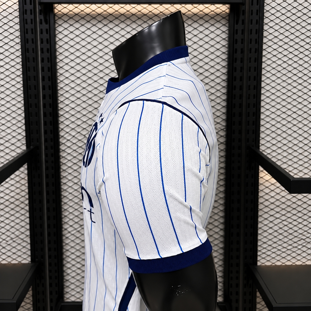 Inter Milan 2026–2027 Away Player Jersey