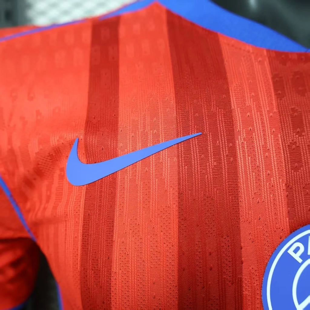PSG 2025–2026 Third Player Jersey – Hakimi #2