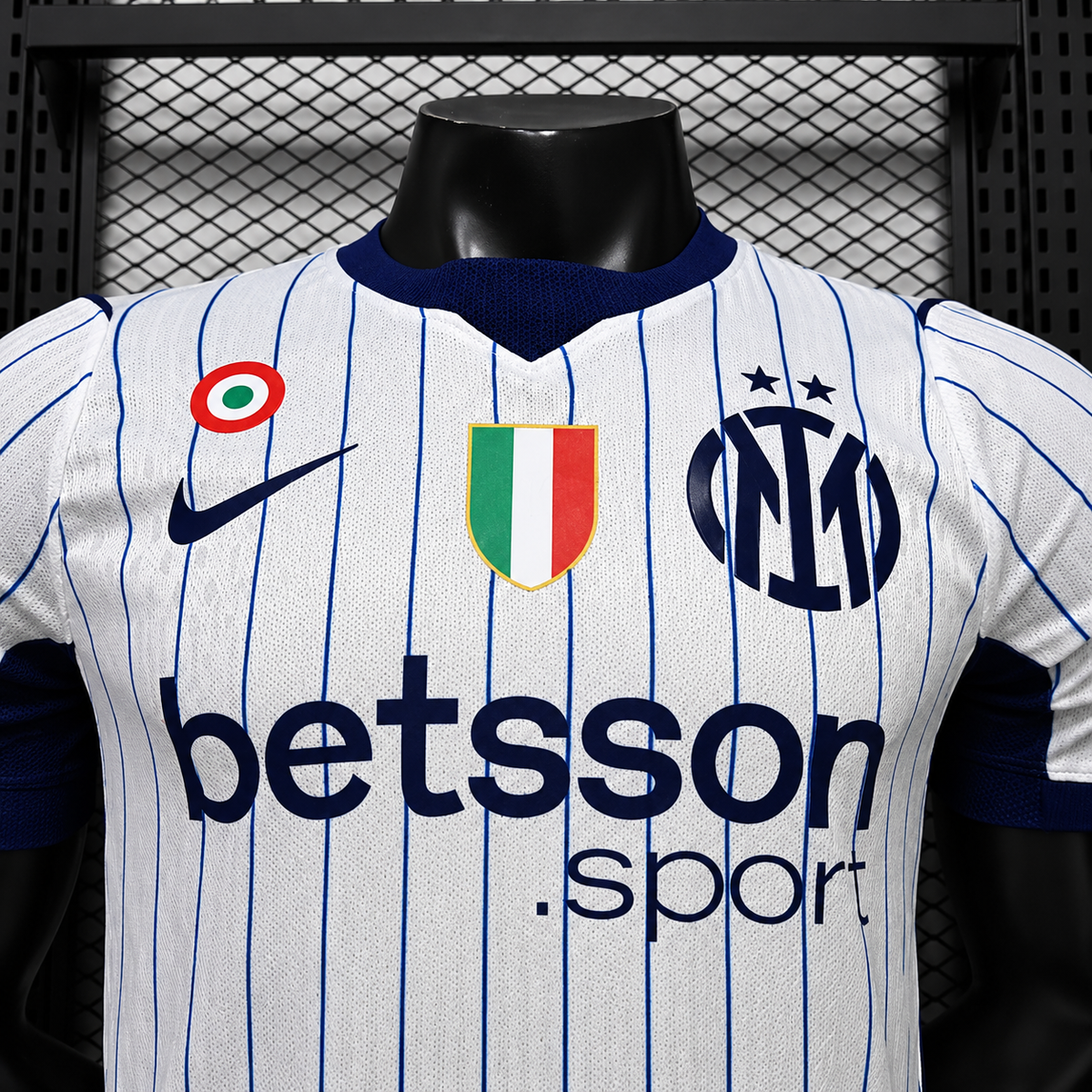 Inter Milan 2026–2027 Away Player Jersey