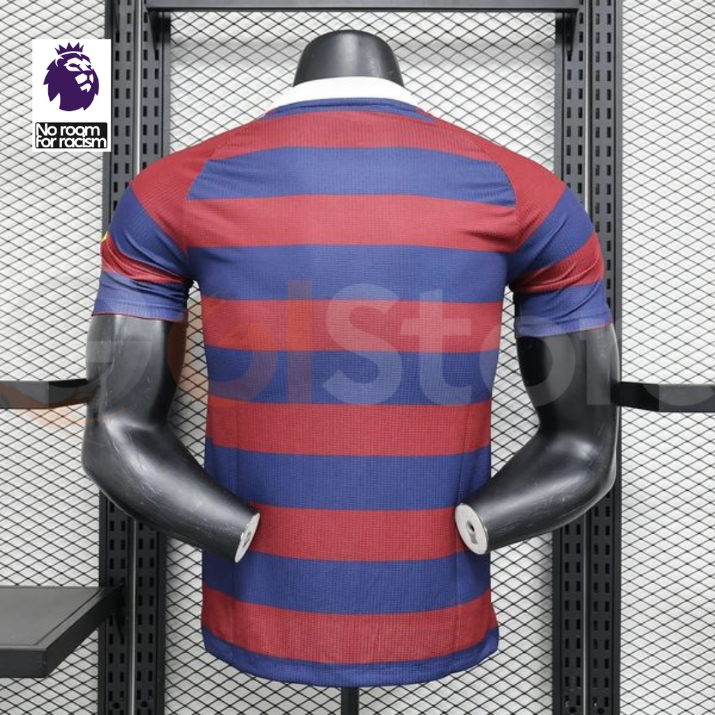 Newcastle United 2024–2025 Third Player Jersey