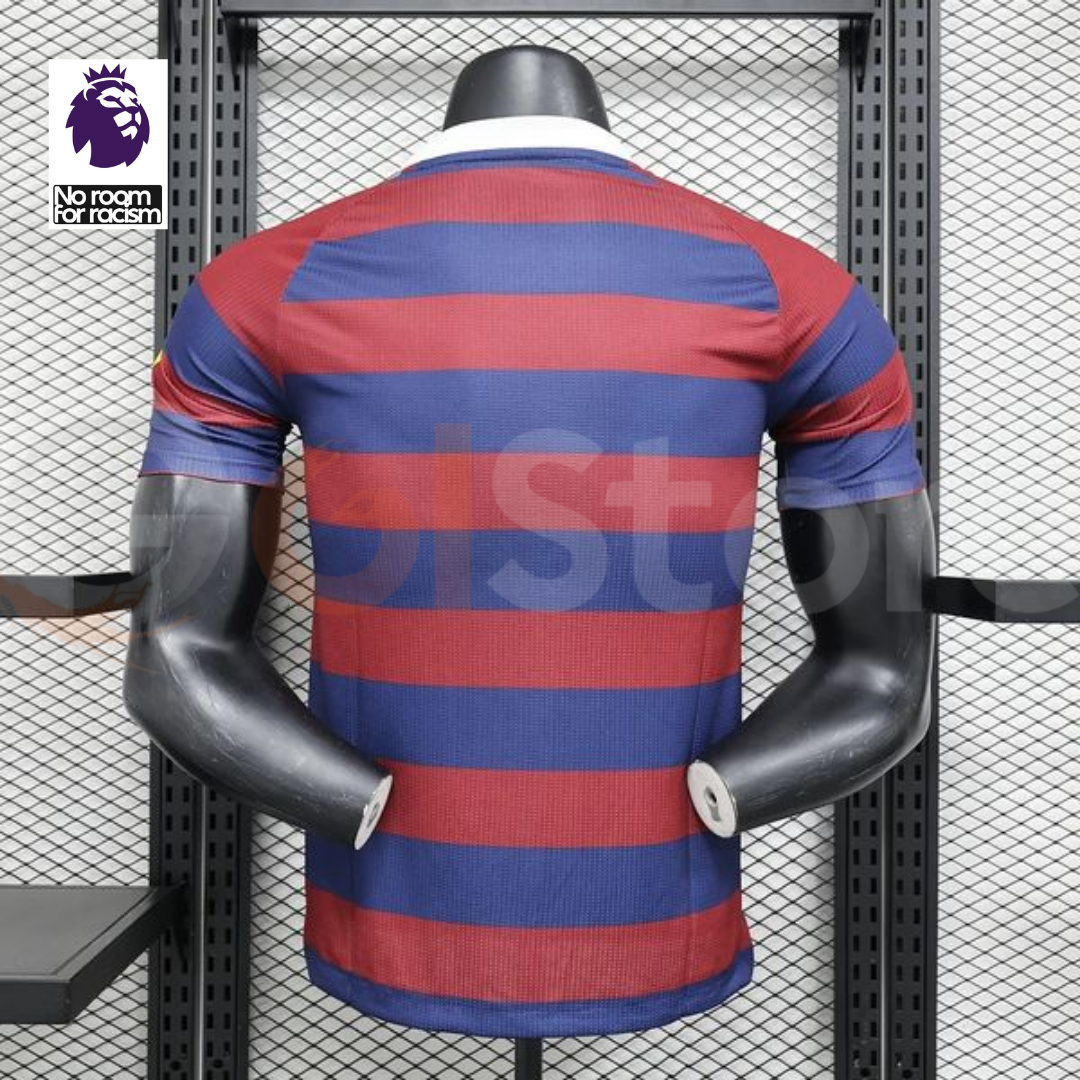Newcastle United 2024–2025 Third Player Jersey