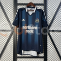 Newcastle 2005-06 Away Retro Jersey