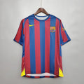 FC Barcelona 2005-06 Retro Home Jersey | Custom Name & Number | UCL & La Liga