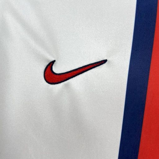 Paris Saint-Germain 1998-1999 Retro Away Short Sleeve Jersey #5 Medny Personalized Rare Collector