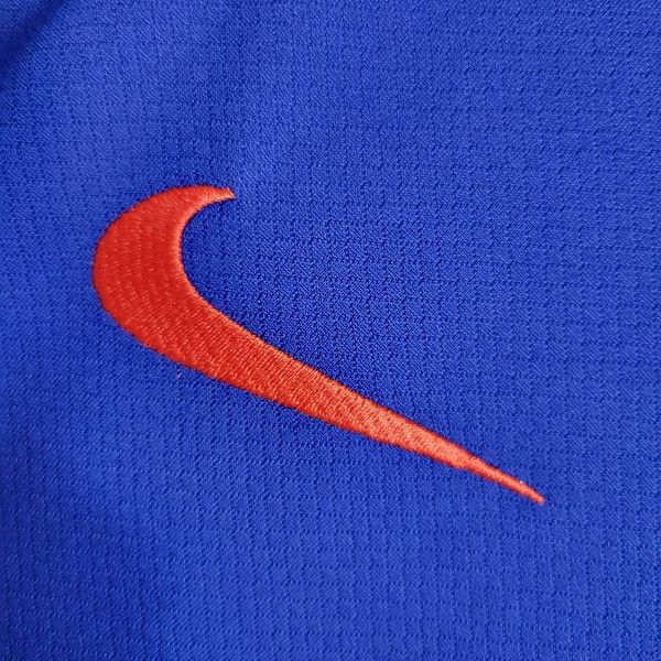 Netherlands 2022 Away Jersey Personalized