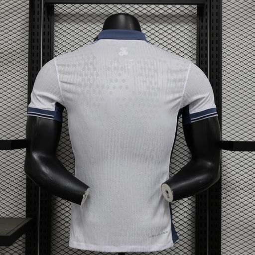 Inter Milan 2024-2025 Away Short Sleeve Jersey UCL Serie A Patch Personalized S-3XL