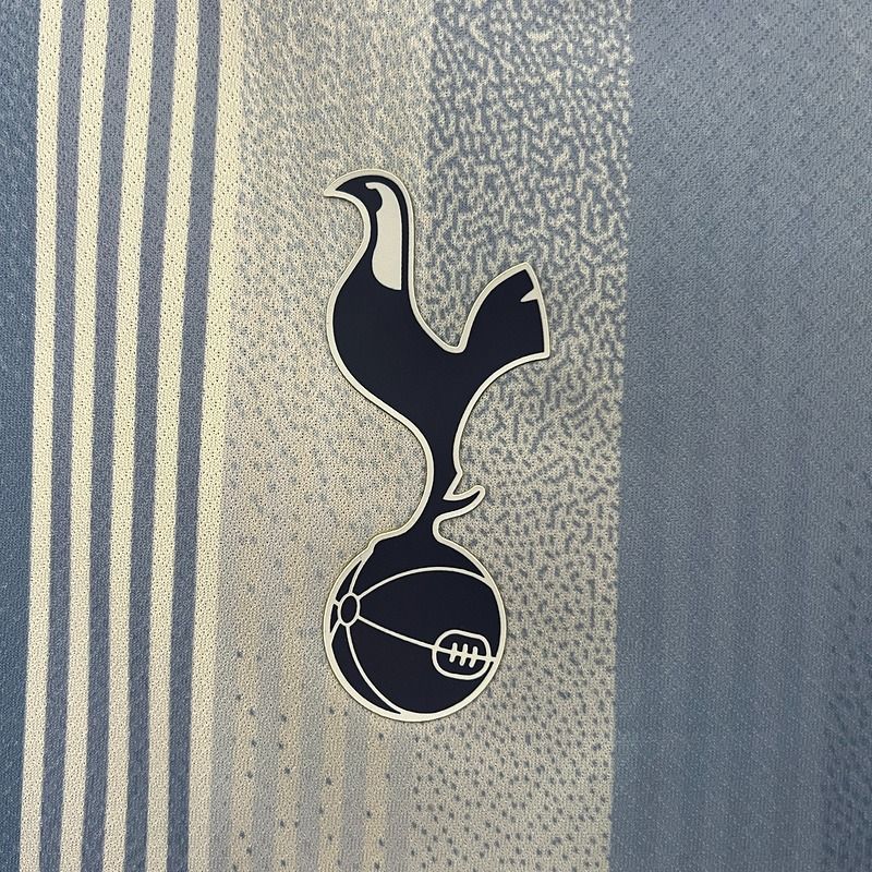 Tottenham Hotspur 2024–2025 Away Fan Jersey – Son #7