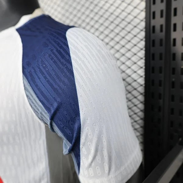 Tottenham Hotspur 2025–2026 Home Player Jersey