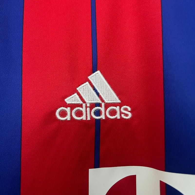 Bayern Munich 2014–2015 Retro Home Jersey – Robben #10