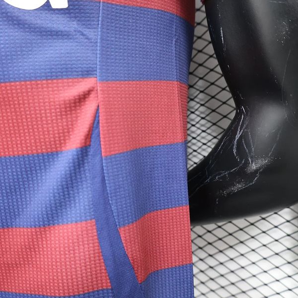 Newcastle United 2024–2025 Third Player Jersey