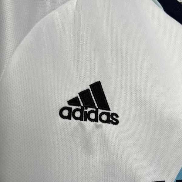 Chelsea FC 2012-2013 Retro Away Short Sleeve Jersey UCL Premier League Patch Personalized Rare