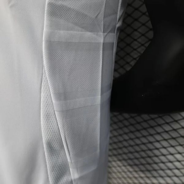 2025-2026 Liverpool Player Version Third Short Sleeve Jersey #11 Salah Personalized UCL Patch