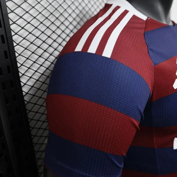 Newcastle United 2024–2025 Third Player Jersey
