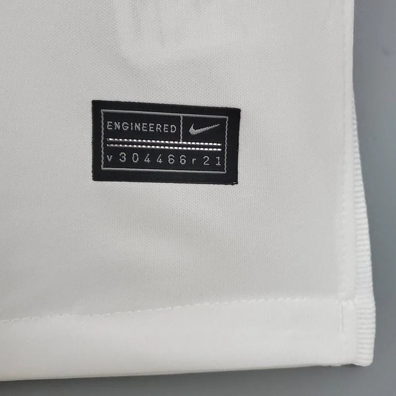 PSG 2021–2022 Retro Away Jersey – Messi #30