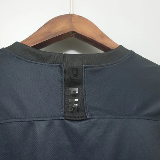 PSG 2019-20 Fourth Retro Jersey