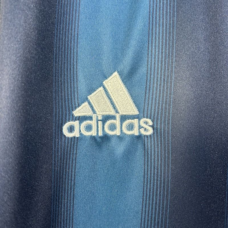 Newcastle 2005-06 Away Retro Jersey