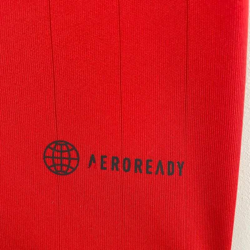 Manchester United 2022-2023 Retro Home Short Sleeve Jersey #7 Ronaldo Personalized PL Rare
