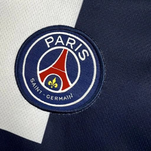 PSG 2013-14 Home Retro Jersey Ibrahimovic #10