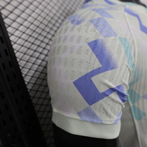 Inter Milan 2025-2026 Away Short Sleeve Jersey UCL Serie A FIFA CWC Patch Personalized S-3XL